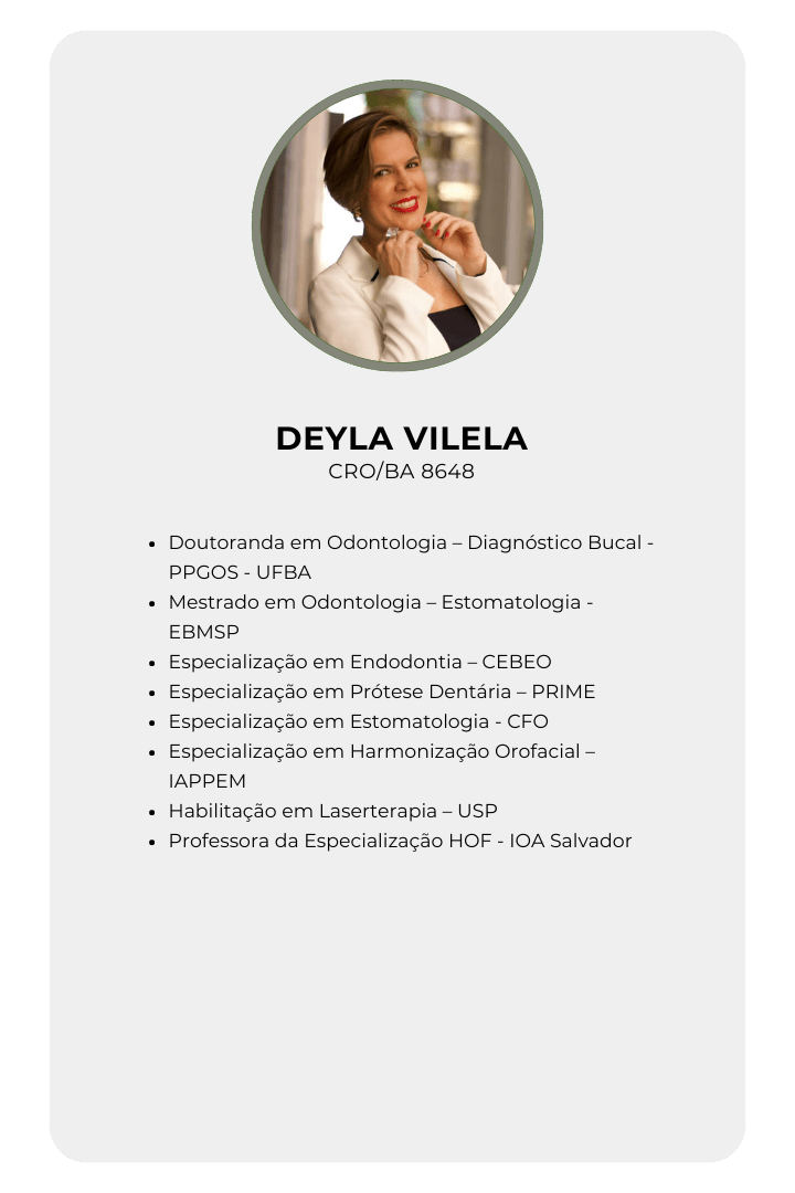 DEYLA VILELA