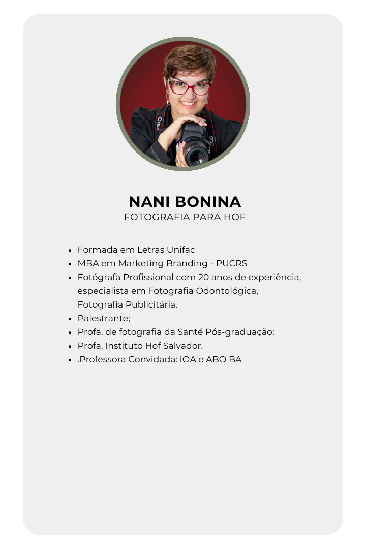 NANI BONINA